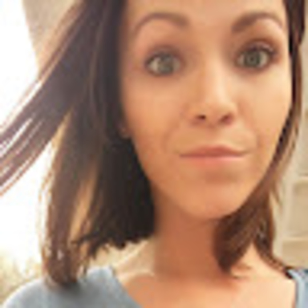 Meet your Posher, Ashleigh